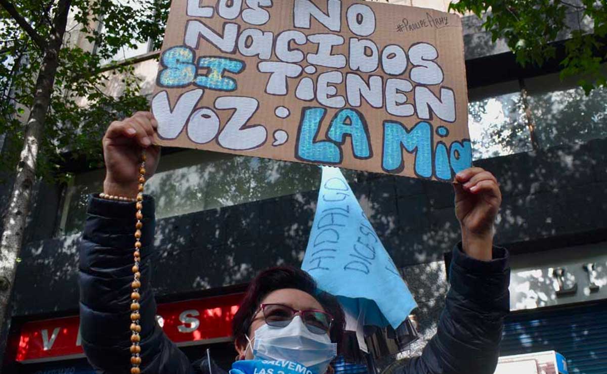 Propuesta del PAN sobre no nacidos fue error de estrategia: Barbosa