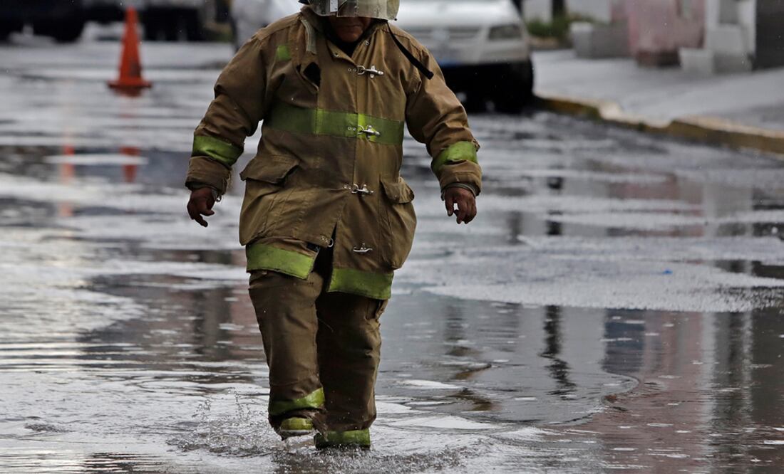 Foto: Agencia Enfoque para El Universal Puebla