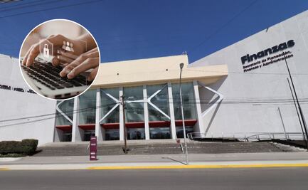 Suspenden servicio en oficinas de recaudación por Semana Santa