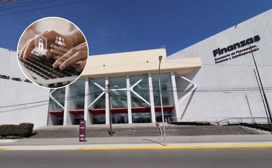 Suspenden servicio en oficinas de recaudación por Semana Santa