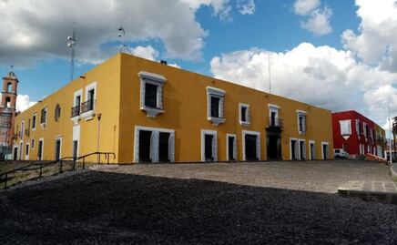 Estas son las bonitas casonas de Puebla que fueron rescatadas del abandono