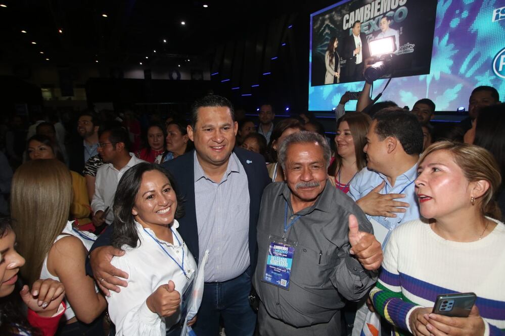 Narco reacciona con "actos terroristas", dice gobernador de Guanajuato. Foto: Carlos Odín