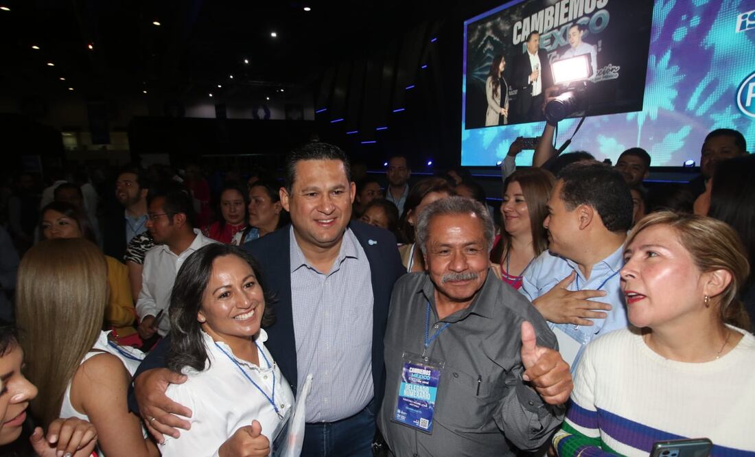 Narco reacciona con "actos terroristas", dice gobernador de Guanajuato. Foto: Carlos Odín