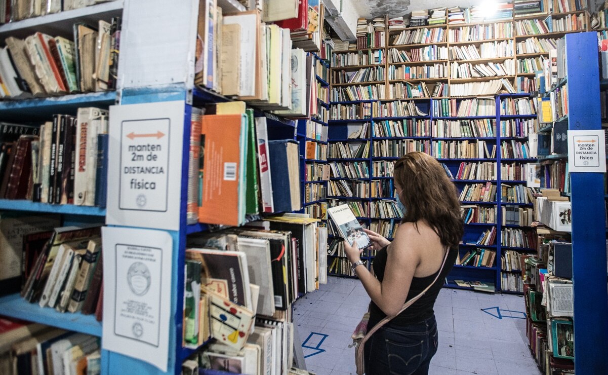 Crece a 21.5% la población lectora de libros en formato digital en México, señala INEGI