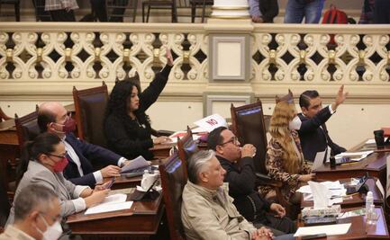 ¿Qué distingue un decreto de ley de un punto de acuerdo ?