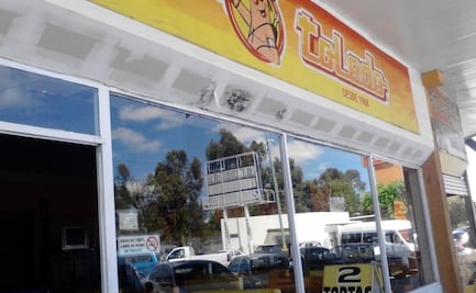 Pollos Toledo, un negocio poblano que se recuerda con cariño