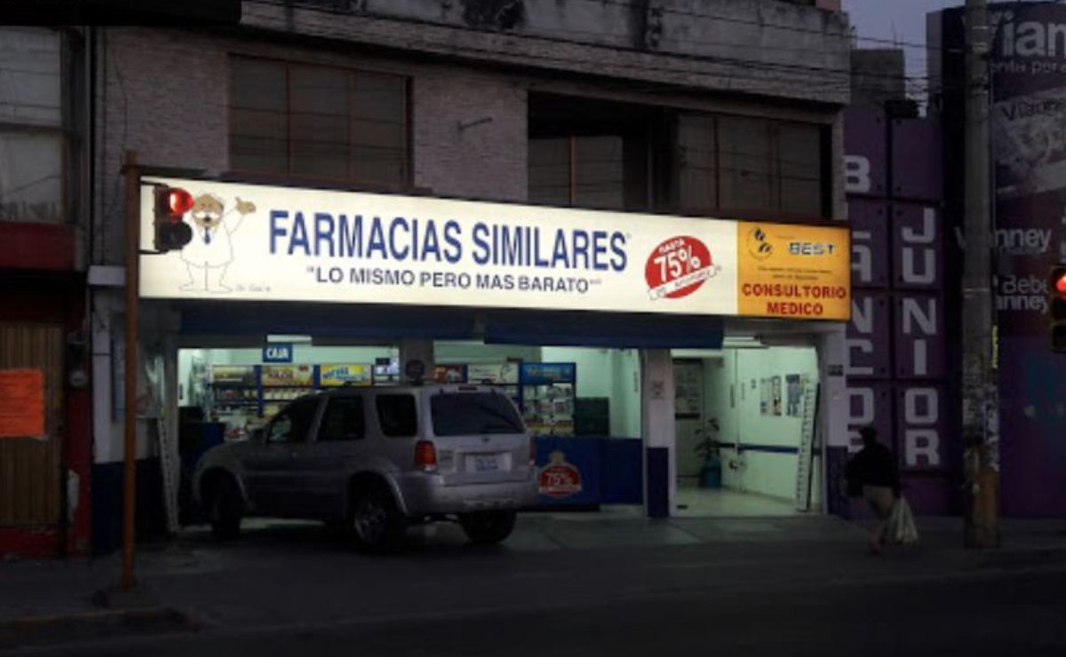 Acusan pigmentocracia del Dr. Simi ¿real o fake?