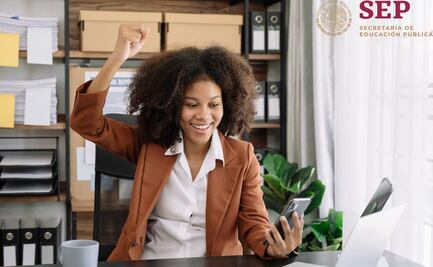 SEP abre vacante de 70 mil pesos, estos son los requisitos