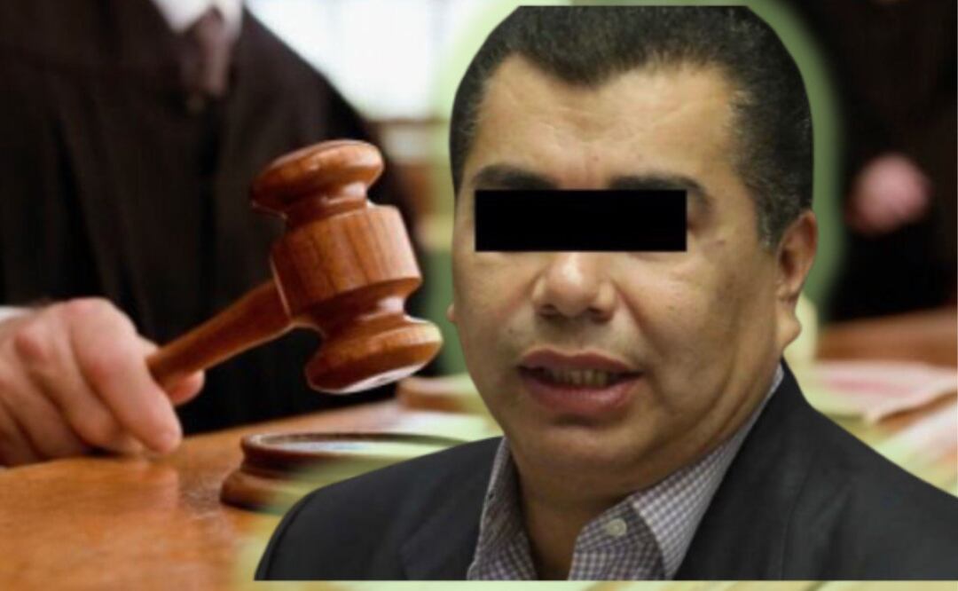 Un juez dictó sentencia de 6 años de cárcel para Javier N. | Foto: Especial
