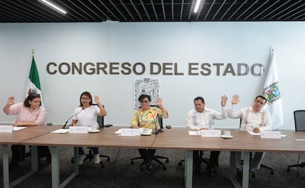 Aprueba Comisión del Congreso exhorto para que municipios implementen Unidades de Atención Inmediata a las Mujeres