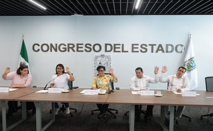 Aprueba Comisión del Congreso exhorto para que municipios implementen Unidades de Atención Inmediata a las Mujeres