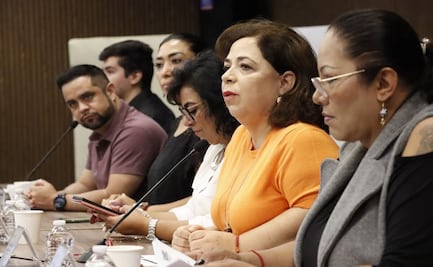 Realizan en el Congreso diálogos para analizar los derechos de personas con autismo