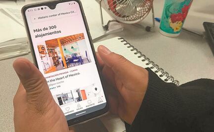 Airbnb ve reactivación del turismo; 6 de cada 10 mexicanos planean viajar en 2021