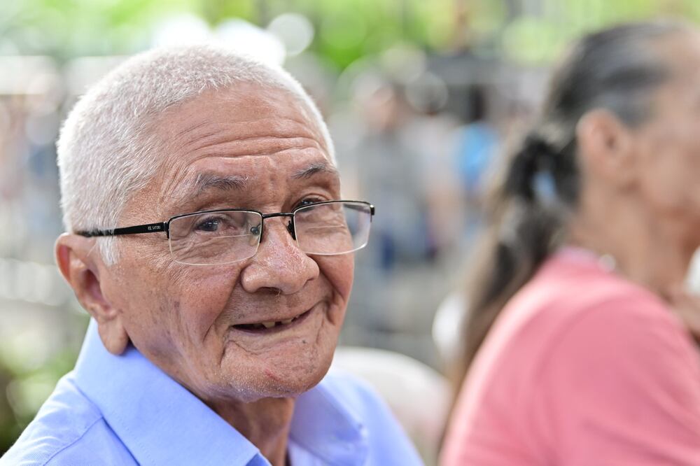 La nueva pensión está dirigida a hombres de entre 60 y 64 años, con el objetivo de garantizar su bienestar económico y reducir las desigualdades sociales en un sector que, hasta ahora, ha sido menos atendido por las políticas de apoyo social. 

Foto: Producción El Universal Puebla