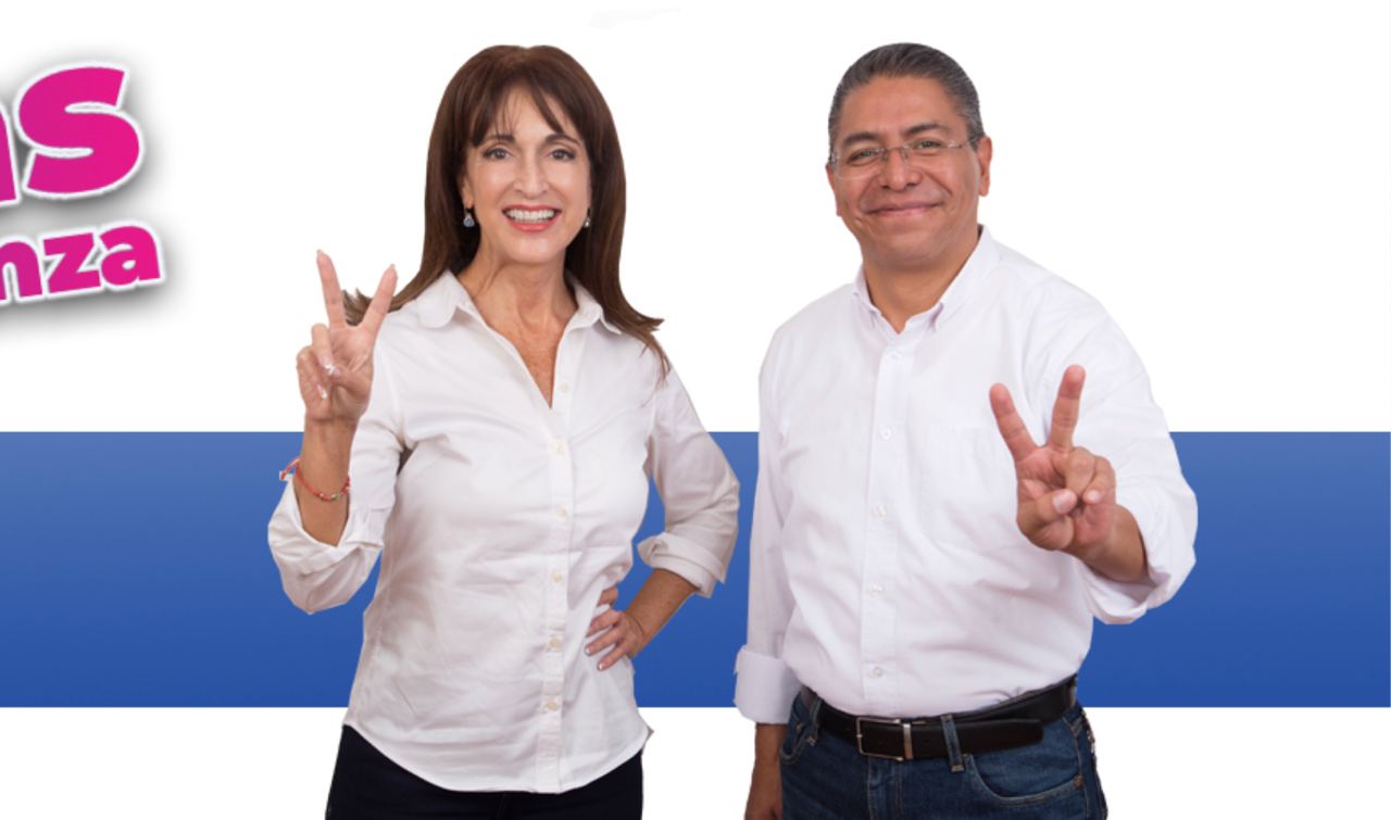 IMAGEN: Facebook Augusta Díaz de Rivera