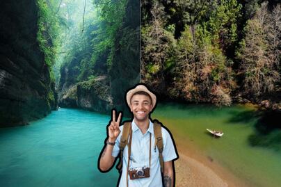 Top 4 lugares poco conocidos de Puebla que tienes que visitar