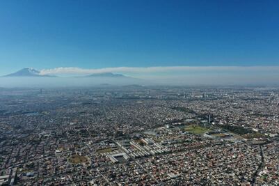 Viviendas que eran de interés social ahora cuestan más del millón de pesos en Puebla