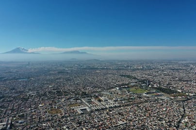 Viviendas que eran de interés social ahora cuestan más del millón de pesos en Puebla