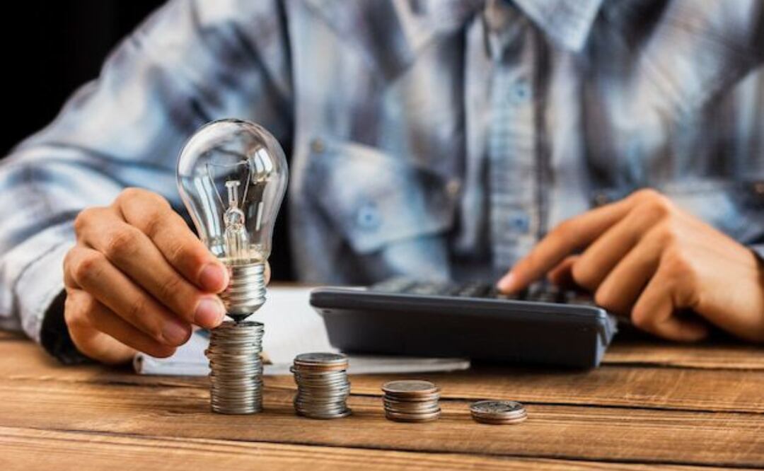 Preserva la energía del dinero con el Feng Shui. Fuente: Freepik.