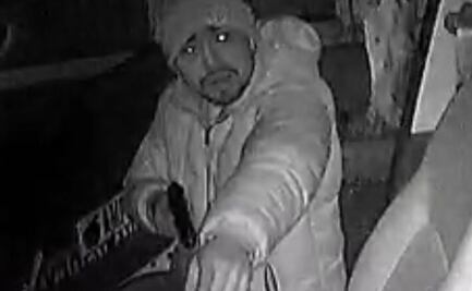 Chofer de combi baleado reconoce a asaltantes, uno era su trabajador