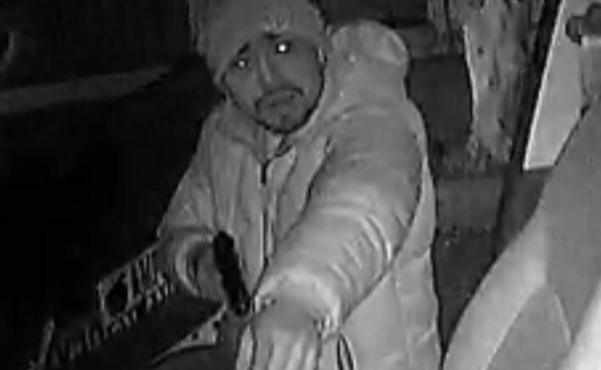 Chofer de combi baleado reconoce a asaltantes, uno era su trabajador