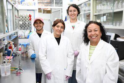 Expertos del Centro de Investigaciones en Ciencias Microbiológicas impulsan el trasplante de microbiota fecal