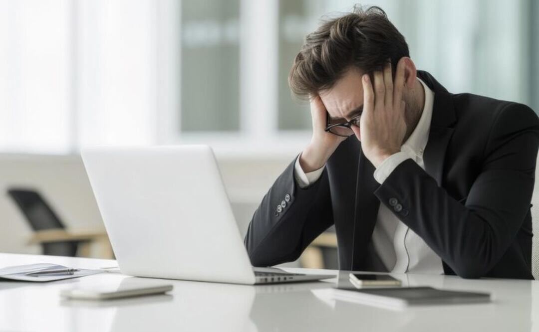 Poblanos compartieron los peores lugares para trabajar, según su experiencia | Foto: Freepik