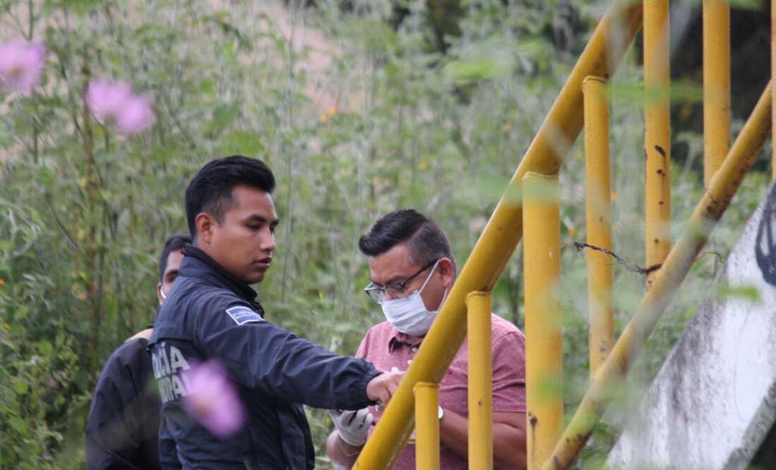 Foto: Agencia Es Imagen para El Universal Puebla