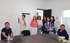 CEPOSAMI capacitará a especialistas en salud mental infantil en todo el estado de Puebla