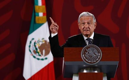Acusa AMLO a adversarios de comprar equipo millonario para espiar