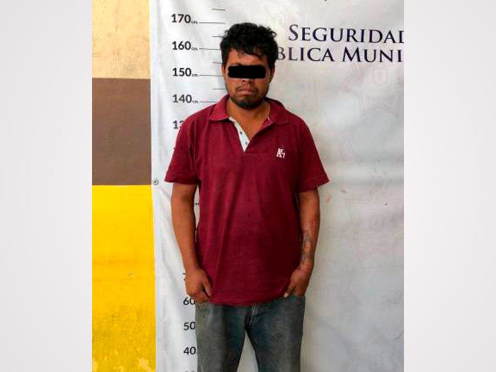 Volcadura Línea Oro. Suspenden a policías por suicidio del responsable del accidente