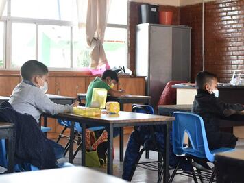 Cierran en Puebla 30 escuelas privadas por pandemia y políticas educativas