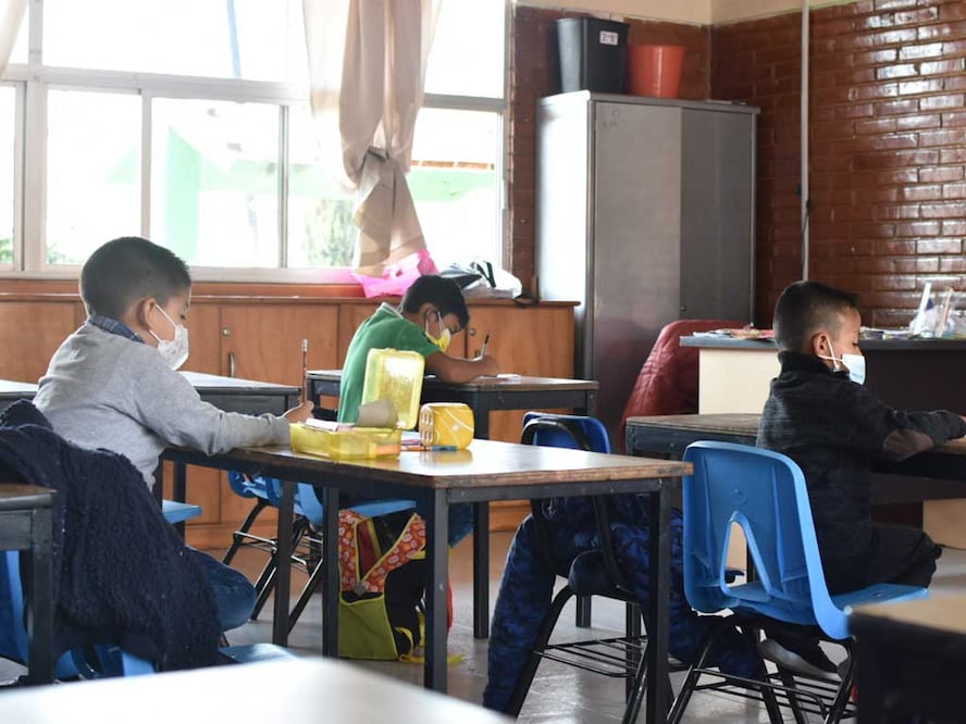 Foto: Agencia Es Imagen para El Universal Puebla