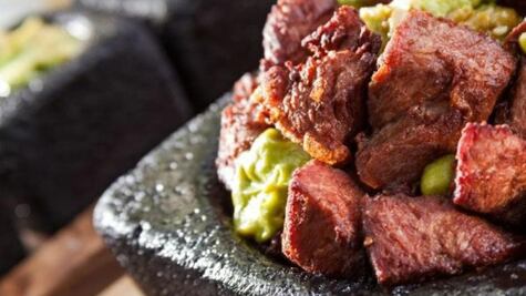 La Única Puebla, la mejor cocina urbana