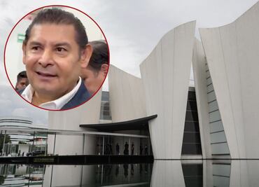 ¿Museo Internacional del Barroco cambiará de nombre?