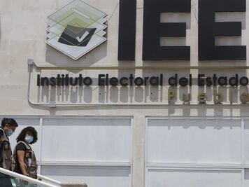 Abre IEE la puerta al PES, RSP y FXM para ser partidos locales