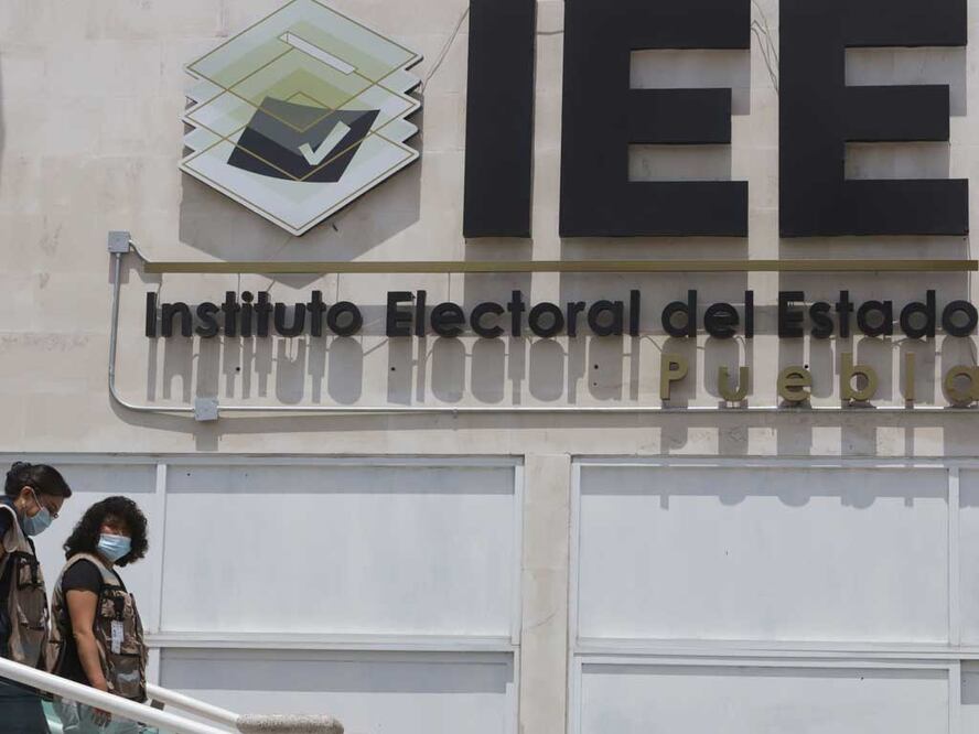 Foto: Agencia Es Imagen para El Universal Puebla