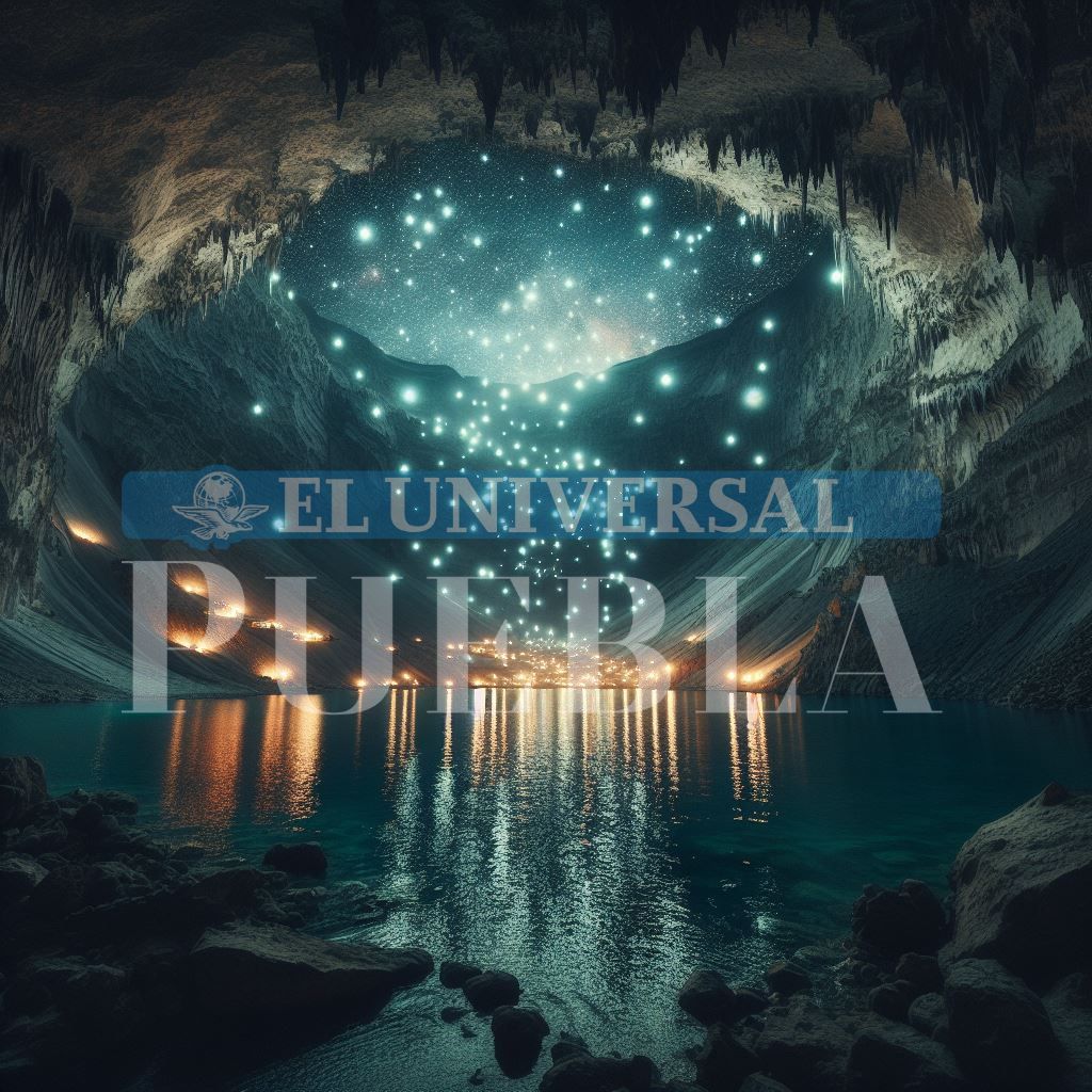 Foto: Imagen generada por Bing para el Universal Puebla