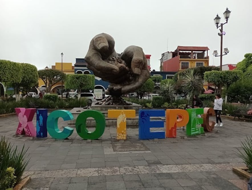 Xicotepec es un hermoso Pueblo Mágico de la Sierra Norte de Puebla | Foto: Google / Omar Perez