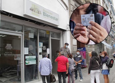 Pensión del Bienestar 2025: bancos donde puedes retirar dinero sin pagar comisión