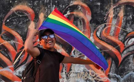 CONTINÚA CELEBRACIÓN DEL PRIDE LGBTTIQ