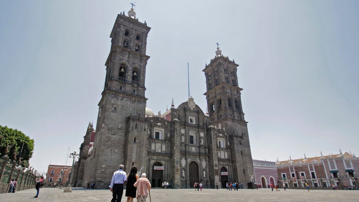 FOTO: Agencia Enfoque para El Universal Puebla