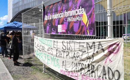 Caso Zyanya. Juez ordena a FGE agotar todas las líneas de investigación