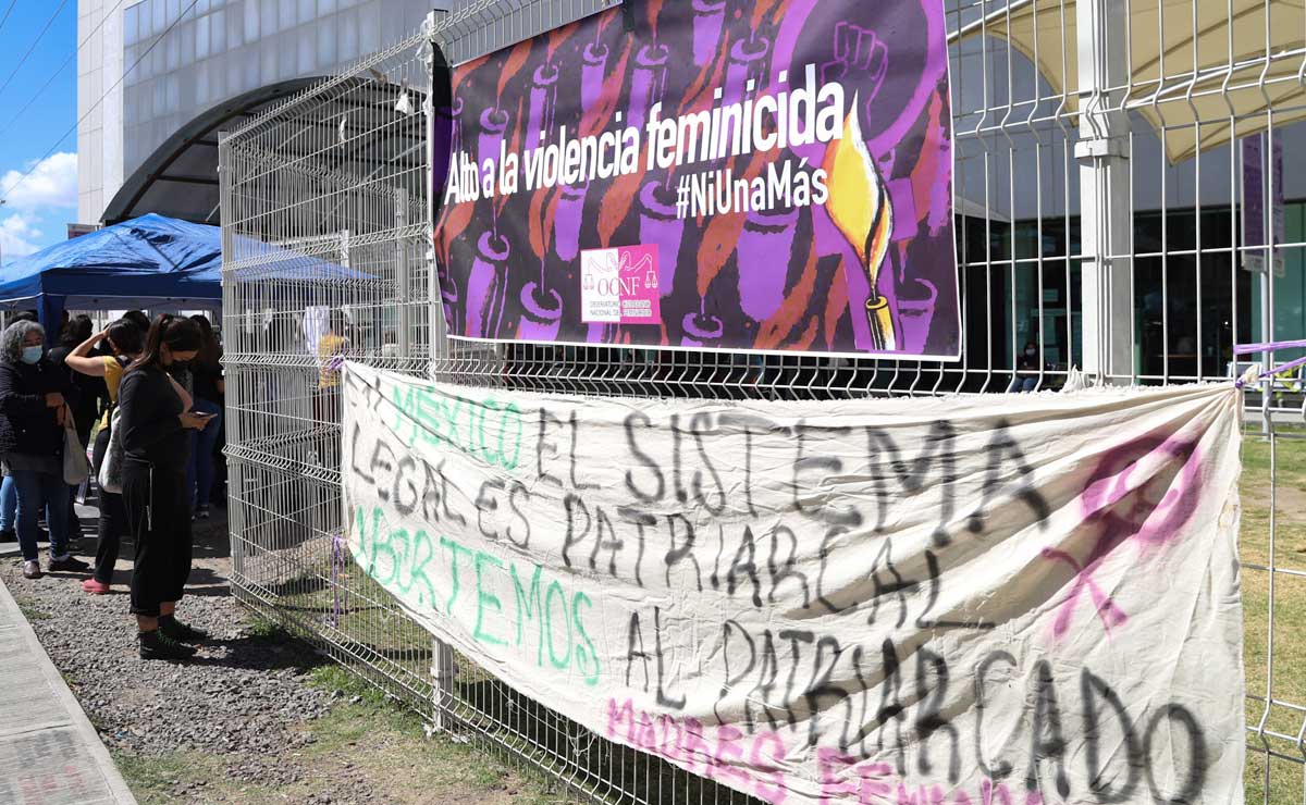 Caso Zyanya. Juez ordena a FGE agotar todas las líneas de investigación