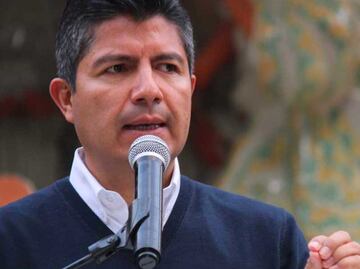 Llama Lalo Rivera a defender al INE