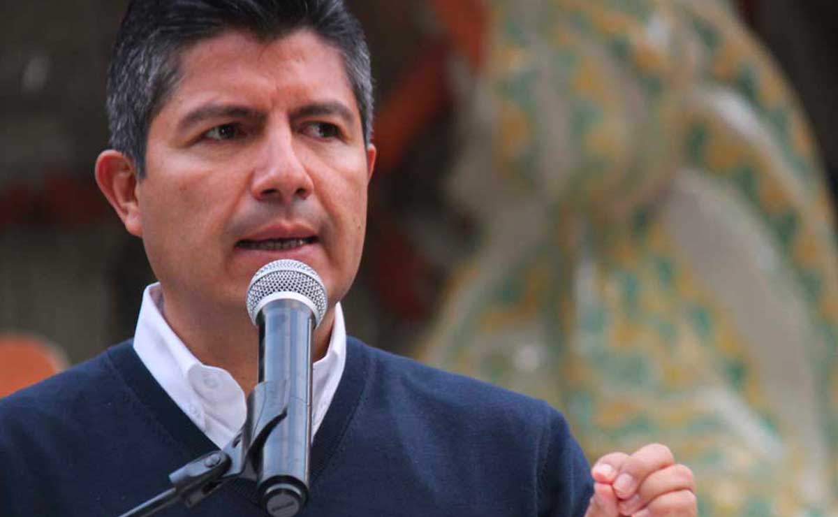 Llama Lalo Rivera a defender al INE