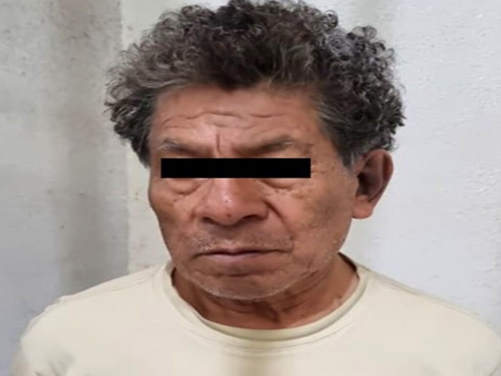 Feminicida de Atizapán: lo detienen con restos óseos y pertenencias de varias mujeres