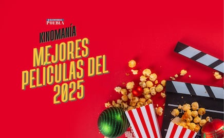 Las Mejores Películas y Series de 2025