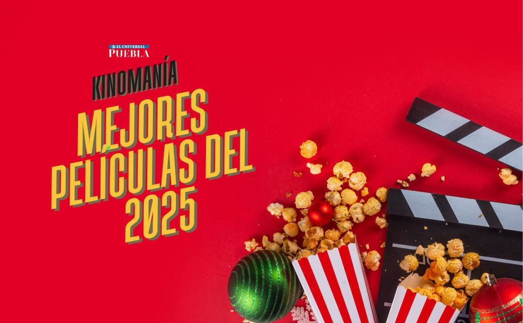 Lo Mejor del 2025 | Foto: Especial