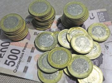 México acumula más del doble de inflación que España